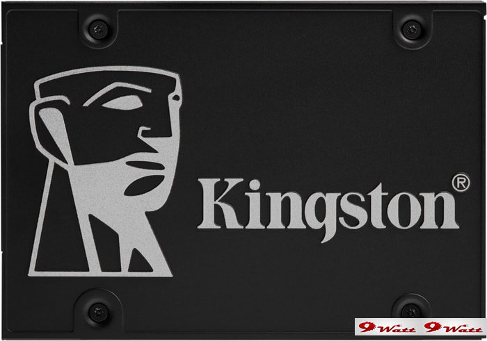 SSD Kingston KC600 256GB SKC600/256G - фото