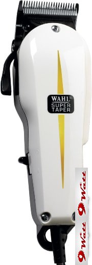 Машинка для стрижки Wahl Super Taper 8466-216H - фото
