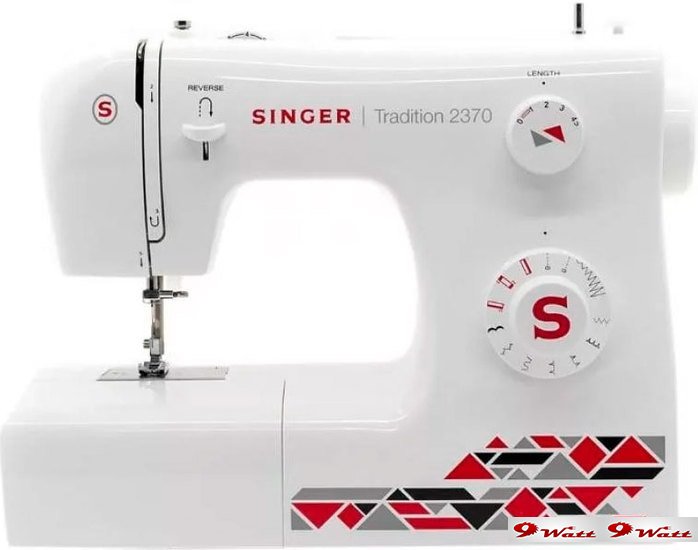 Швейная машина Singer 2370 - фото