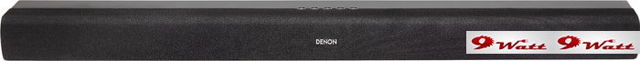Звуковая панель Denon DHT-S216 - фото