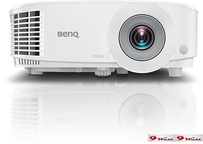 Проектор BenQ MW550 - фото2