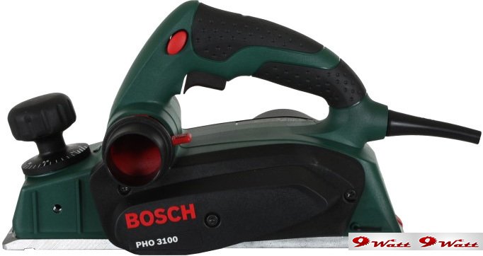 Рубанок Bosch PHO 3100 (0603271120) - фото2