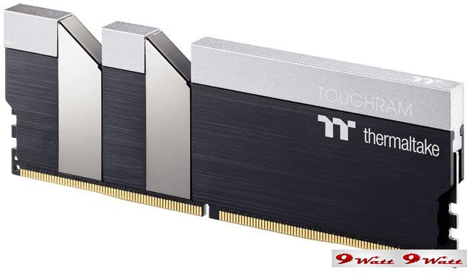 Оперативная память Thermaltake ToughRam 2x8GB DDR4 PC4-28800 R017D408GX2-3600C18A - фото2