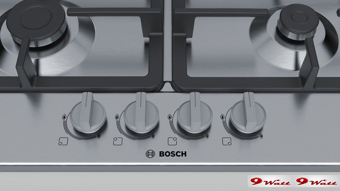 Варочная панель Bosch PGH6B5B90