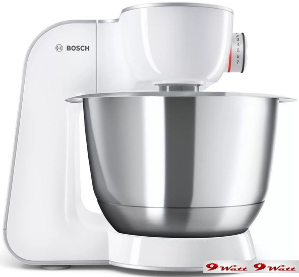Кухонная машина Bosch MUM58234 - фото2