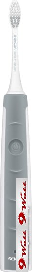 Электрическая зубная щетка Sencor SOC 1100SL - фото2