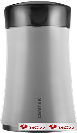 Электрическая кофемолка CENTEK CT-1350 2020 (белый) - фото