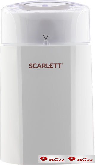 Электрическая кофемолка Scarlett SC-CG44506 - фото2