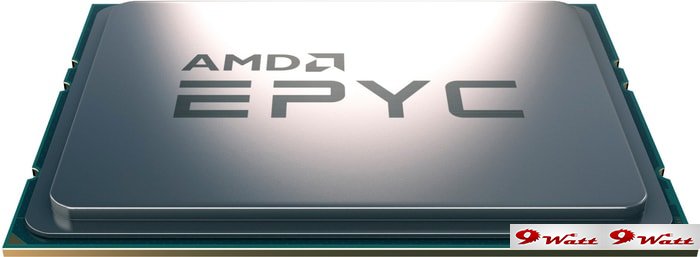 Процессор AMD EPYC 7302 - фото