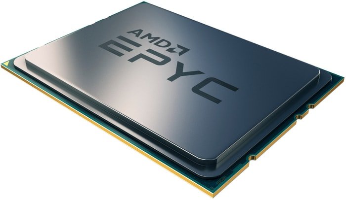 Процессор AMD EPYC 7302 - фото2