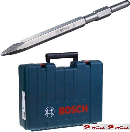 Отбойный молоток Bosch GSH 500 Professional 0611338720 - фото2