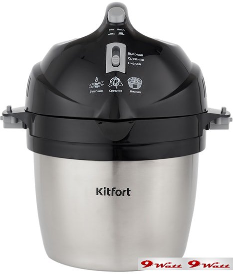 Чоппер Kitfort KT-1396 - фото