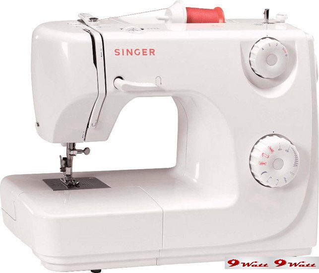 Швейная машина Singer 8280 - фото