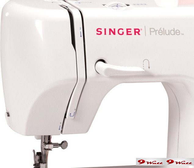 Швейная машина Singer 8280 - фото2