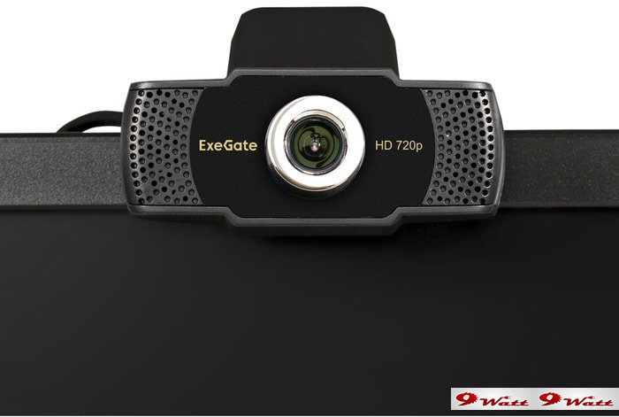Веб-камера ExeGate BusinessPro C922 HD - фото2