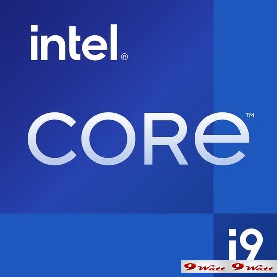 Процессор Intel Core i9-11900K