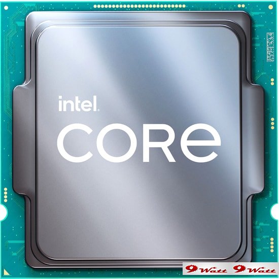 Процессор Intel Core i9-11900K - фото2