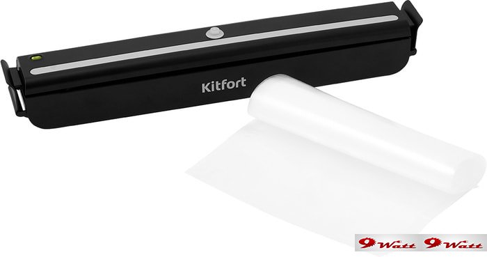 Вакуумный упаковщик Kitfort KT-1505-1 - фото2