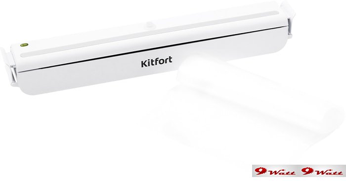 Вакуумный упаковщик Kitfort KT-1505-2 - фото2