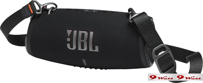 Беспроводная колонка JBL Xtreme 3 (черный) - фото2