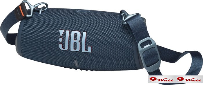 Беспроводная колонка JBL Xtreme 3 (темно-синий) - фото2