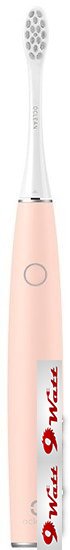 Электрическая зубная щетка Oclean Air 2 (розовый) - фото
