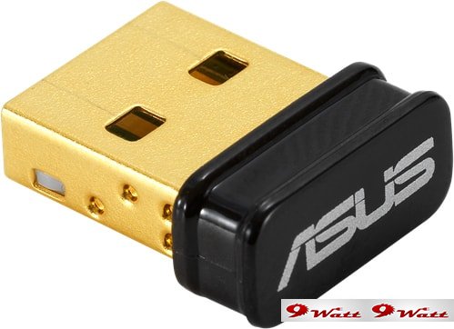 Bluetooth адаптер ASUS USB-BT500 - фото