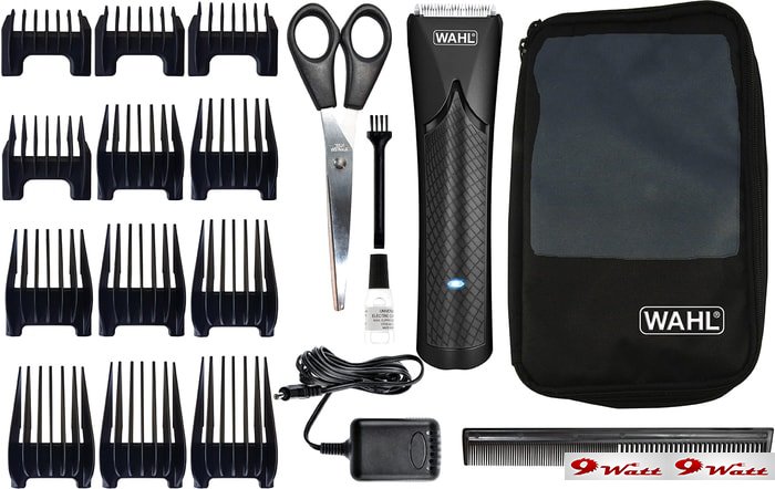 Машинка для стрижки волос Wahl TrendCut 1661-0465 - фото