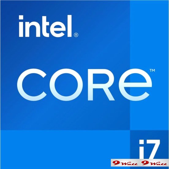 Процессор Intel Core i7-11700 - фото