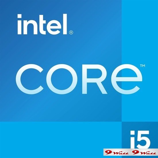 Процессор Intel Core i5-11600K - фото