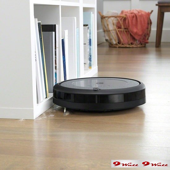 Робот-пылесос iRobot Roomba i3 - фото2