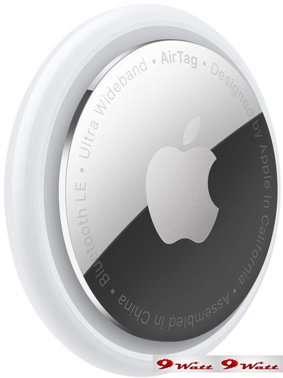 Bluetooth-метка Apple AirTag - фото2