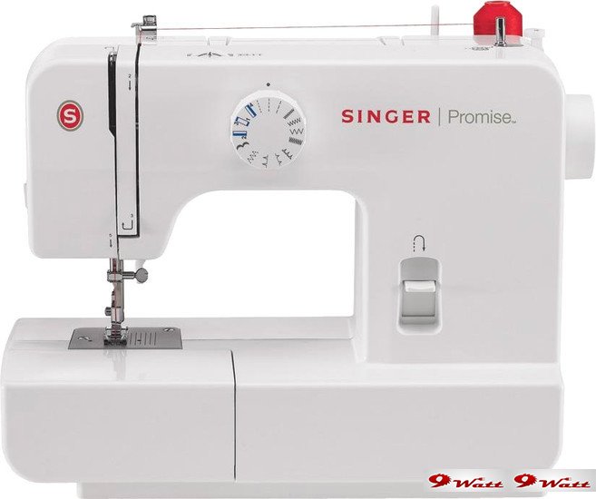Швейная машина Singer 1408 Promise - фото