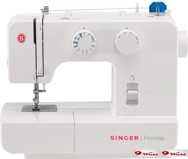 Швейная машина Singer 1409 Promise - фото