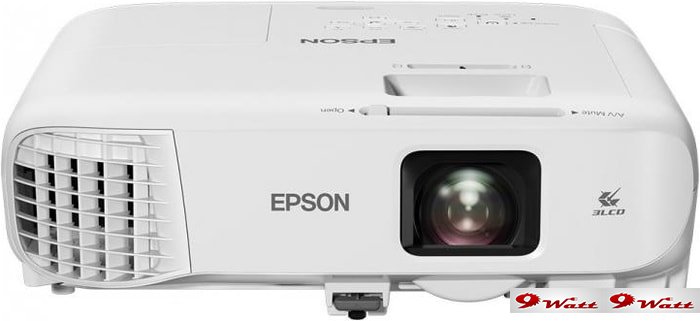 Epson EB-X49 - фото