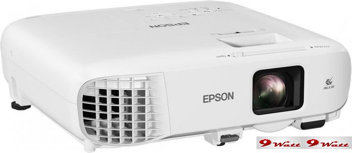 Epson EB-X49 - фото2
