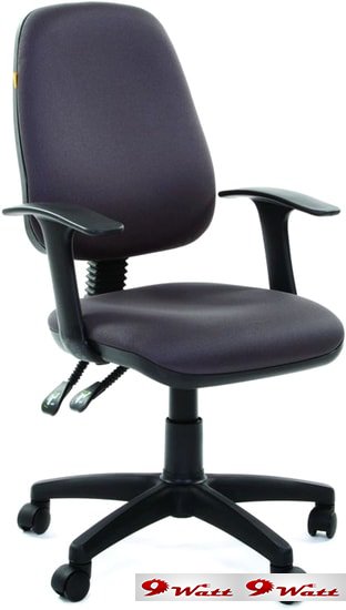 Кресло Divan Chairman 661 15-13 (темно-серый) - фото