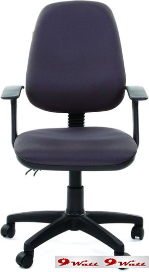 Кресло Divan Chairman 661 15-13 (темно-серый) - фото2