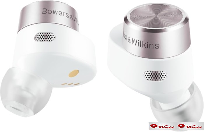 Наушники Bowers & Wilkins PI5 (белый) - фото2