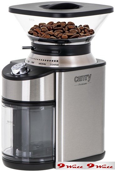 Электрическая кофемолка CAMRY CR 4443