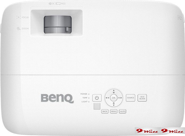 Проектор BenQ MS560 - фото2