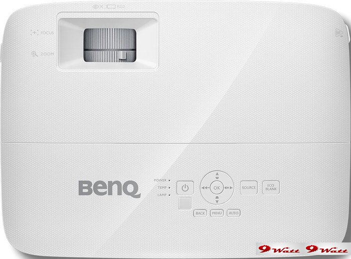 Проектор BenQ MS550 - фото2