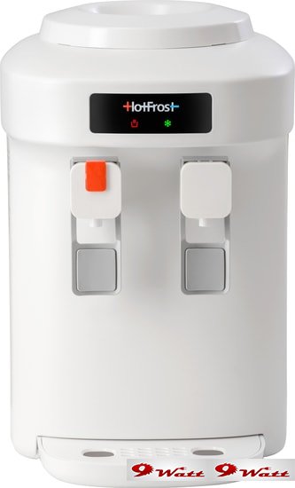 Кулер для воды HotFrost D65E - фото2