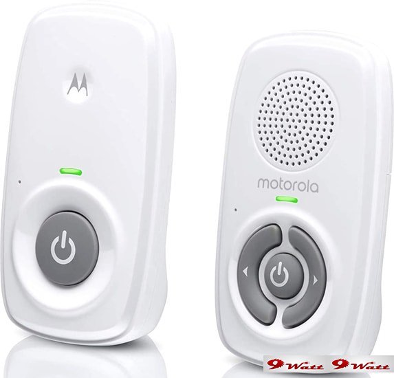 Радионяня Motorola MBP21 - фото2