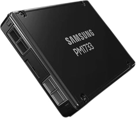 SSD Samsung PM1733 1.92TB MZWLR1T9HBJR-00007 - фото