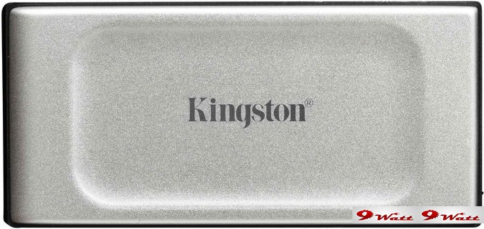 Внешний накопитель Kingston XS2000 1TB SXS2000/1000G - фото2