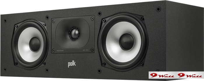 Акустика Polk Audio Monitor XT30 - фото