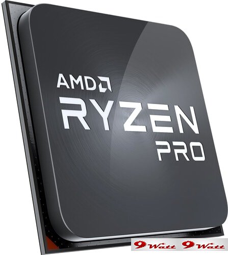 Процессор AMD Ryzen 7 Pro 5750G - фото2