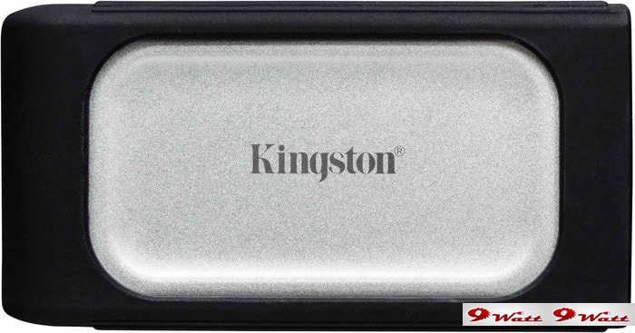 Внешний накопитель Kingston XS2000 2TB SXS2000/2000G - фото