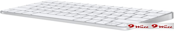 Клавиатура Apple Magic Keyboard MK2A3Z/AA (нет кириллицы) - фото2